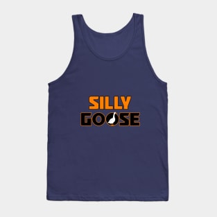 Silly Goose Tank Top